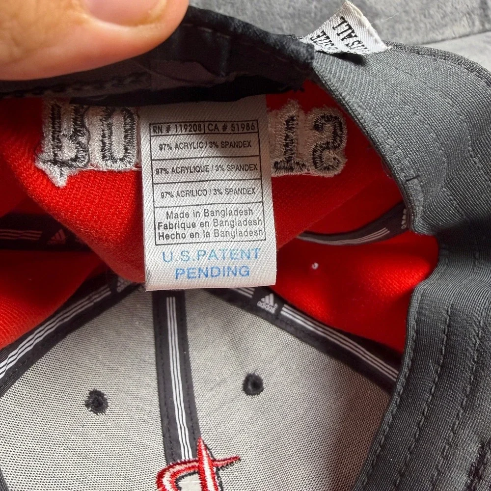 adidas houston rockets